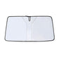 🔥Summer Sale🏖️Collapsible - Windshield Visors