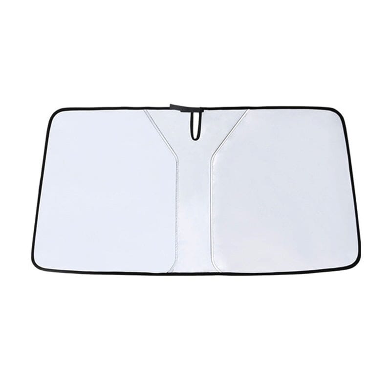 🔥Summer Sale🏖️Collapsible - Windshield Visors