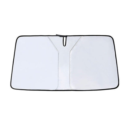 🔥Summer Sale🏖️Collapsible - Windshield Visors