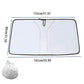🔥Summer Sale🏖️Collapsible - Windshield Visors