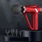 Handheld Massage Gun with 4 Massage Heads