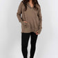 2024 Fall Campfire Cozy Pullover