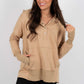 2024 Fall Campfire Cozy Pullover