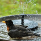 🎁HOT SALE 49% OFF 🎁Solar Powered Fountain