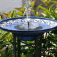 🎁HOT SALE 49% OFF 🎁Solar Powered Fountain