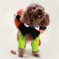 Pet Dog Pumpkin Halloween Costume-Free Shipping