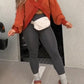 WOMEN‘S REVERSIBLE SWEATSHIRT