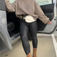 WOMEN‘S REVERSIBLE SWEATSHIRT