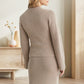 Ultra-Soft Button Cardigan