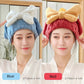 🌈Limited Time Promotion 49% OFF🌈Super Absorbent Hair Towel Wrap for Wet Hair