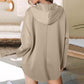 Women's Cozy Chic Zip-Up Hoodie