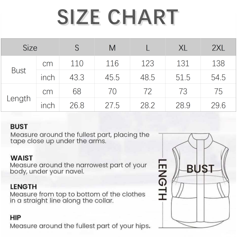 Women's Lightweight Hooded Vest