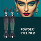 「BOGO FREE」✨ Lead-Free Kohl Eyeliner Powder ✨ Ancient Egypt Look • Waterproof 24H