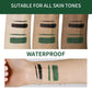 「BOGO FREE」✨ Lead-Free Kohl Eyeliner Powder ✨ Ancient Egypt Look • Waterproof 24H