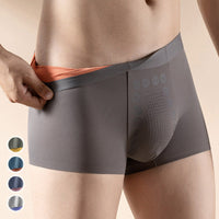 [Best Gift For Him] Men's Seamless Breathable Underpants