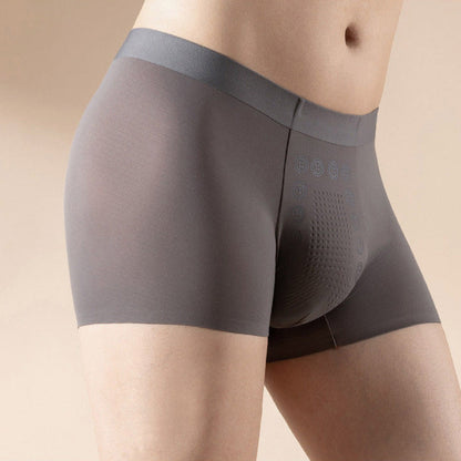 [Best Gift For Him] Men's Seamless Breathable Underpants