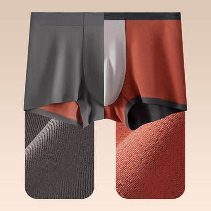 [Best Gift For Him] Men's Seamless Breathable Underpants