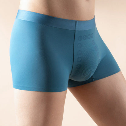 [Best Gift For Him] Men's Seamless Breathable Underpants