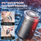 🔥 Portable Multifunctional Electric Shaver