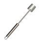 Stainless Steel Easy Clean Long Handle Corn Planer