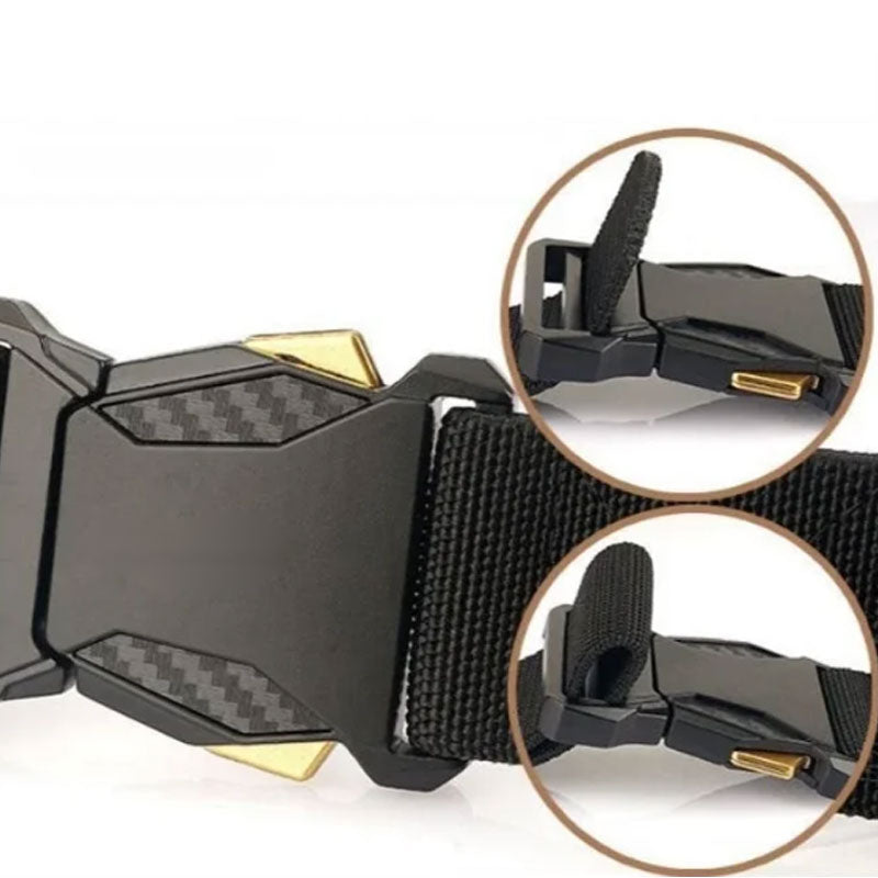 🔥BUY 1 GET 1 FREE 🔥Men's Belt with Adjustable Convenience🎁