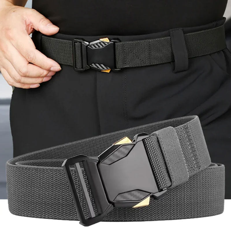 🔥BUY 1 GET 1 FREE 🔥Men's Belt with Adjustable Convenience🎁