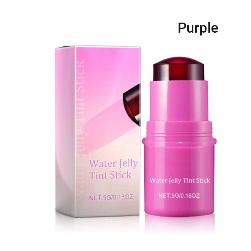 💕Hot Sale 💕2-in-1 Jelly Lipstick & Cheek Blush Stain