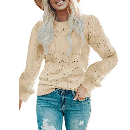 🍂Fall Specials🍂Women's Lightweight Knit Sweater