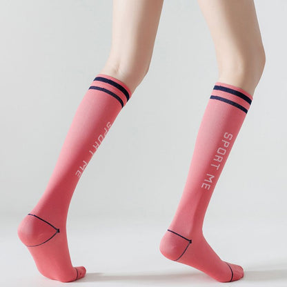 Professional Sports Functional Calf Socks