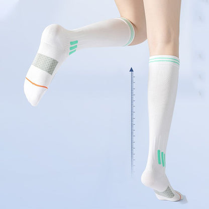 Professional Sports Functional Calf Socks