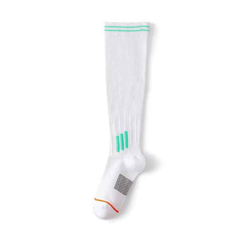 Professional Sports Functional Calf Socks