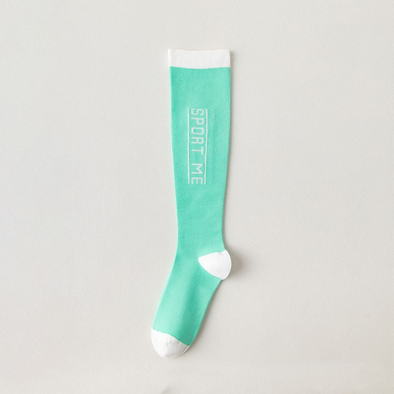 Professional Sports Functional Calf Socks