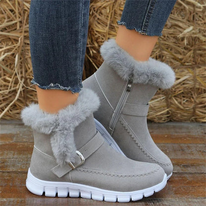 Comfortable Arch Support Boots