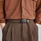 Adjustable Nylon Belt for Men