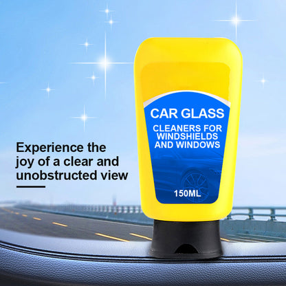 🎅Christmas Sale🎁Car Glass Cleaners for Windshields and Windows