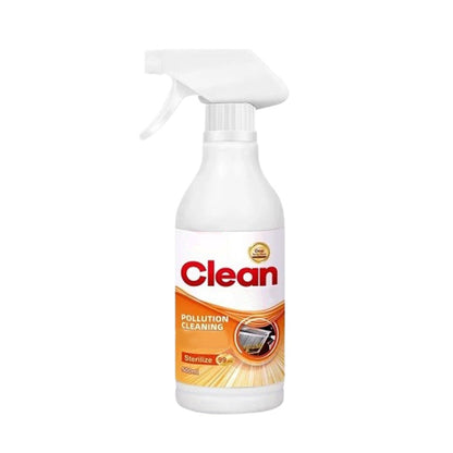 All-Purpose Heavy Duty Degreaser Cleaning Spray