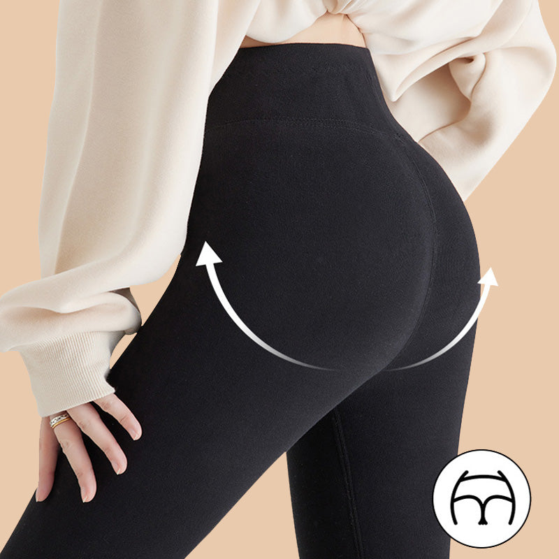 🍂Fall Specials🍂Women's Extra Thick Winter Warm Outdoor Leggings