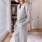 Women's 2-Piece Tracksuit Set