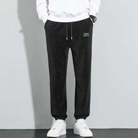 Men's Casual Corduroy Pants