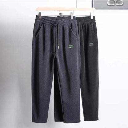 Men's Casual Corduroy Pants