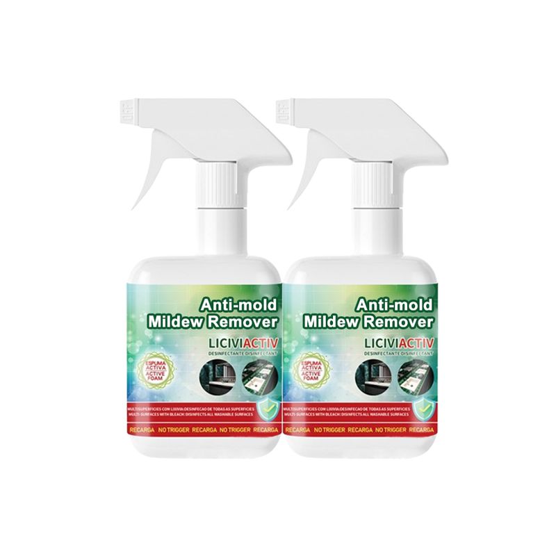 Anti-mold Mildew Remover