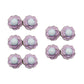 Detachable Camellia Waist Buckles for Loose Jeans