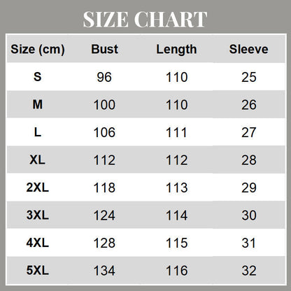 Women's Fashion Zipper Front Long Dress