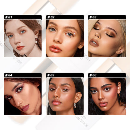 (🔥Hot Sale - 48% OFF🔥)Concealer Foundation Stick