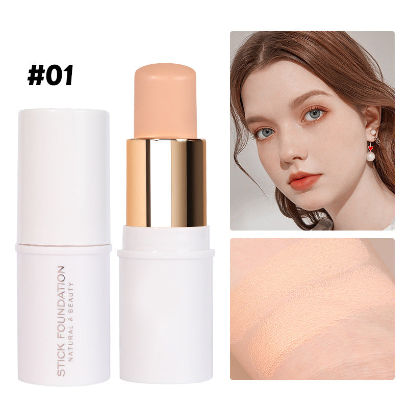 (🔥Hot Sale - 48% OFF🔥)Concealer Foundation Stick