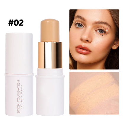 (🔥Hot Sale - 48% OFF🔥)Concealer Foundation Stick