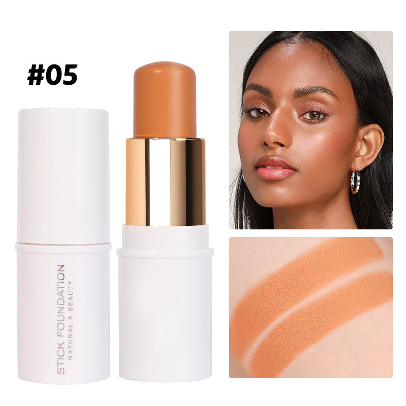 (🔥Hot Sale - 48% OFF🔥)Concealer Foundation Stick