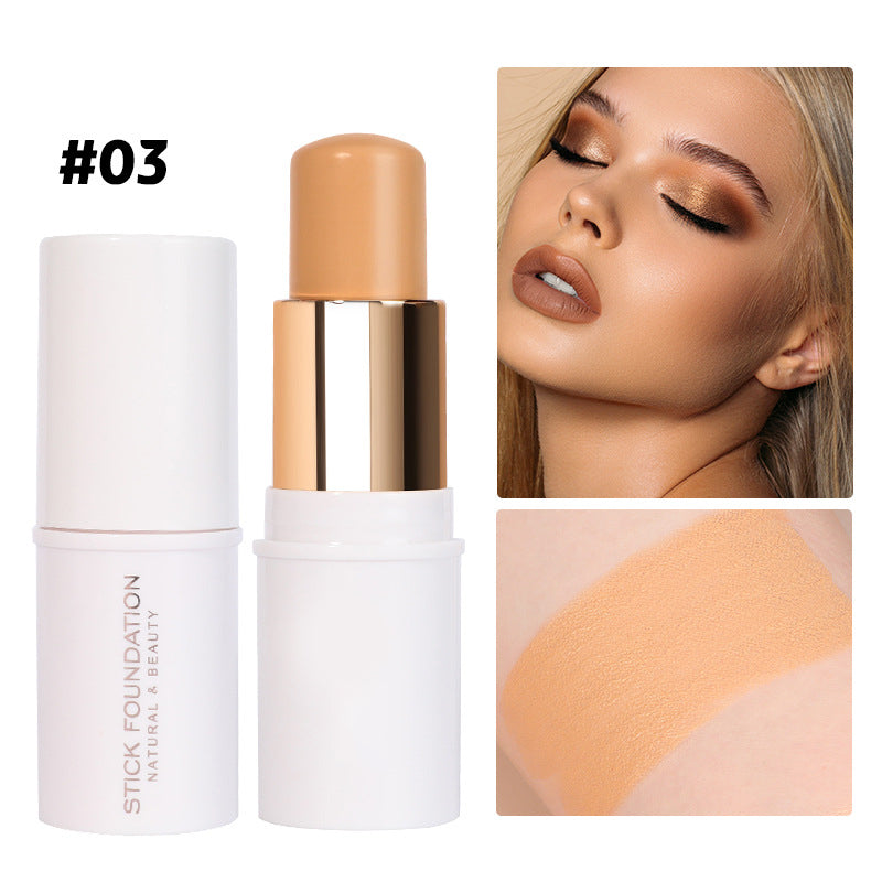 (🔥Hot Sale - 48% OFF🔥)Concealer Foundation Stick