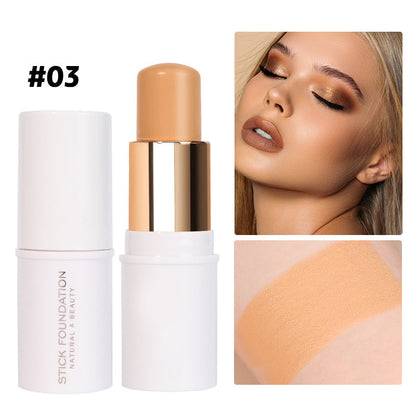 (🔥Hot Sale - 48% OFF🔥)Concealer Foundation Stick