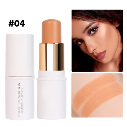 (🔥Hot Sale - 48% OFF🔥)Concealer Foundation Stick